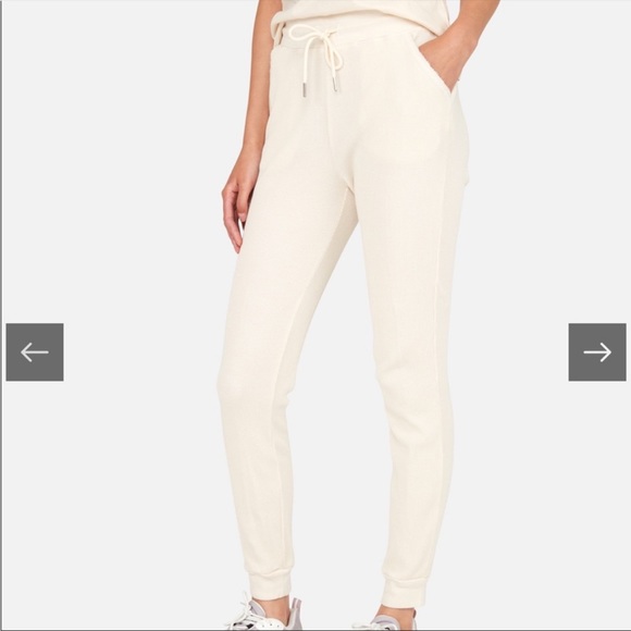 Mate the Label Organic Thermal Jogger - Picture 2 of 2